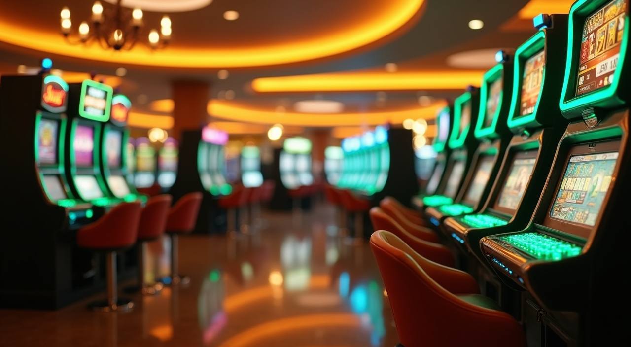 angin888 slot mobile gaming