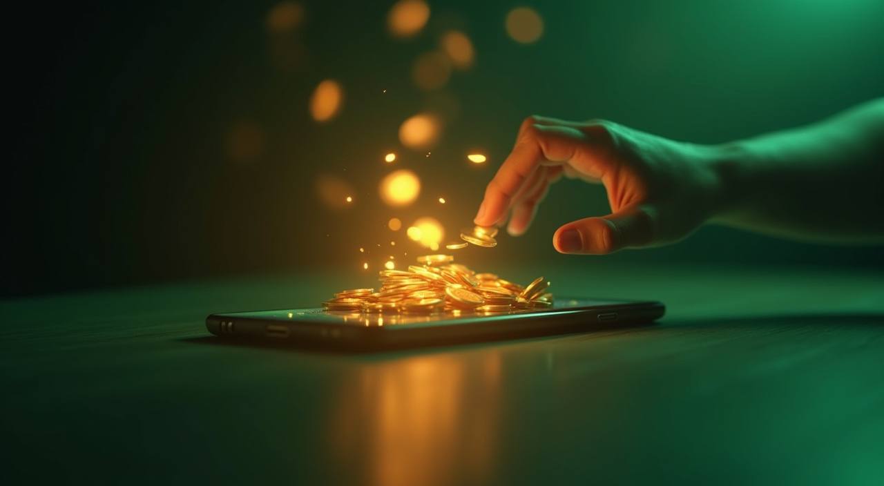 angin888 slot mobile gaming